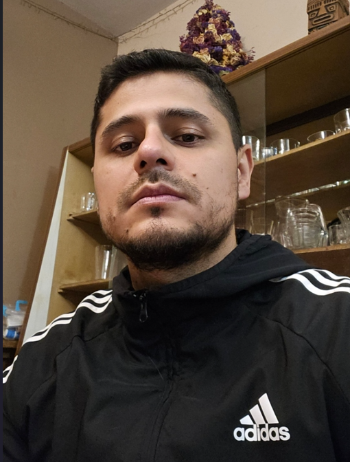 Carlos Hernando Richter Rodriguez, fundador de BC App